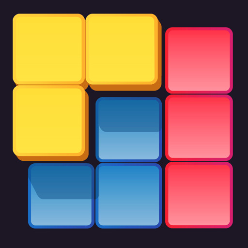 Block King - Brain Puzzle Game