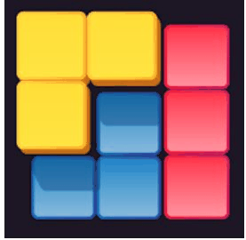 Block King Puzzle - iOS - Tier 3