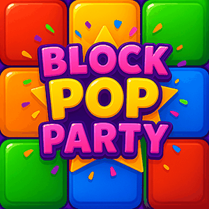 Block Pop Party