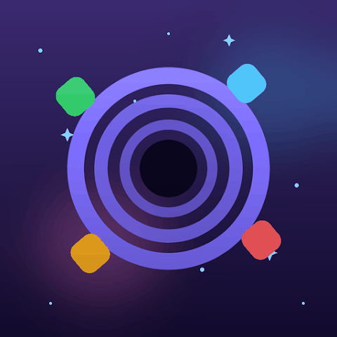 Block Vortex
