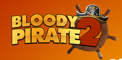 Bloody Pirate 2 - SOI