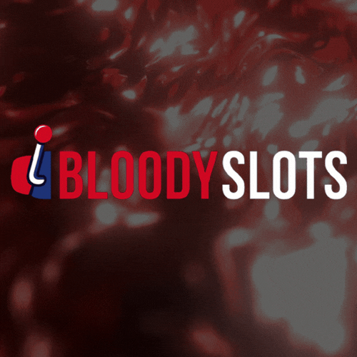 Bloody Slots