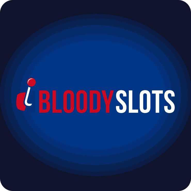Bloody Slots