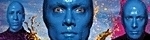 Blue Man Group