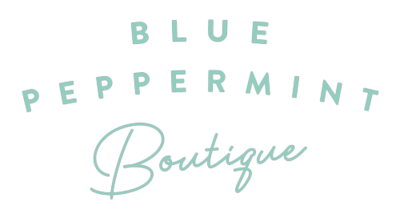 BluePeppermint Boutique