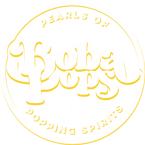 Boba POPS