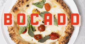 Bocado Pizza