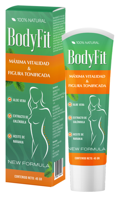 Body Fit - MX