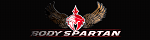 Body Spartan