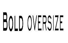 boldoversize.com