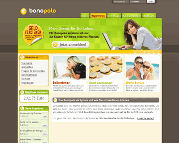 Bonopolo.de