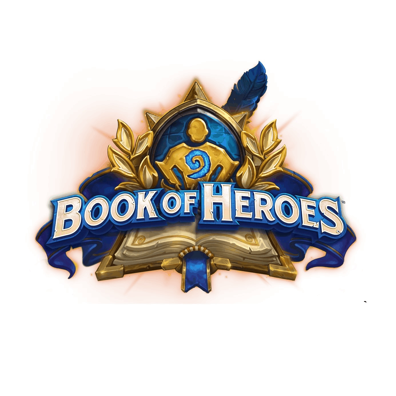 Book of Heroes