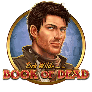 BookofDead