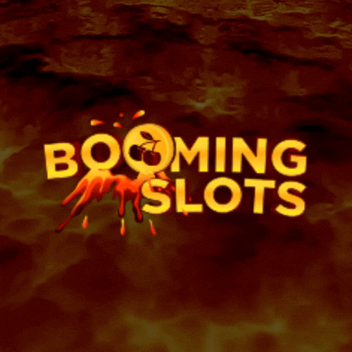 Booming Slots