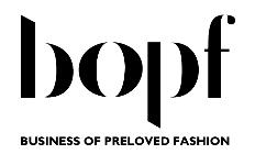 BOPF | Business of preloved Fashion - Affiliate Pr