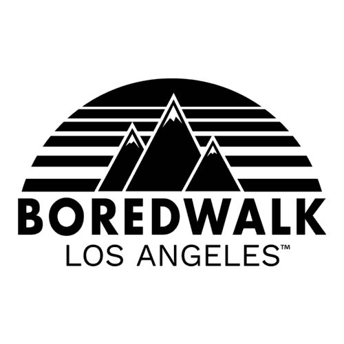 Boredwalk