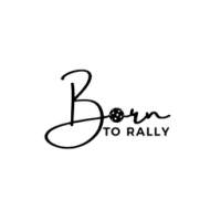 Born To Rally