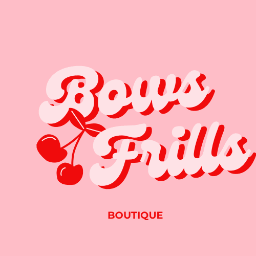 Bows & Frills