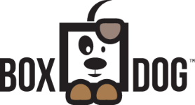 BoxDog and BoxCat