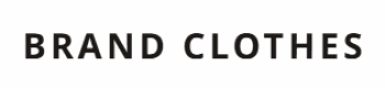 Brand Clothes