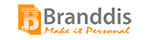 Branddis