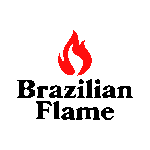 Brazilian Flame