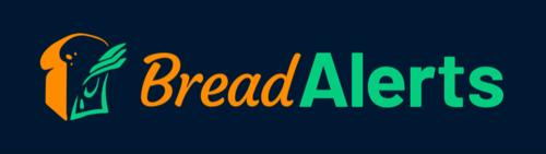 BreadAlerts