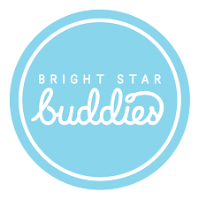 Bright Star Buddies Dog Tags & Bandanas