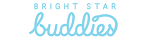 Bright Star Buddies Dog Tags & Bandanas