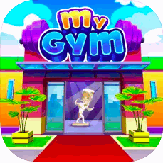 BR,MX 3076 Incent/Android/Direct/CPE/Games - My Gym
