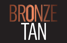 Bronze Tan