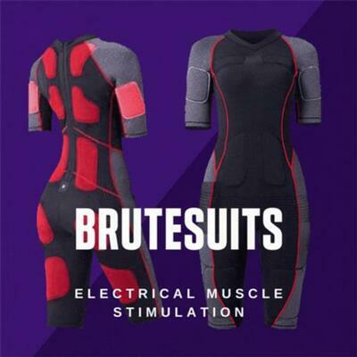 Brute Suits