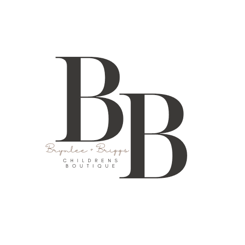 Brynlee + Briggs Children's Boutique