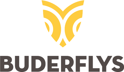 Buderflys