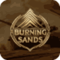 Burning Sands