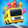 Bus Craze  - US - CPA - Android - Incent