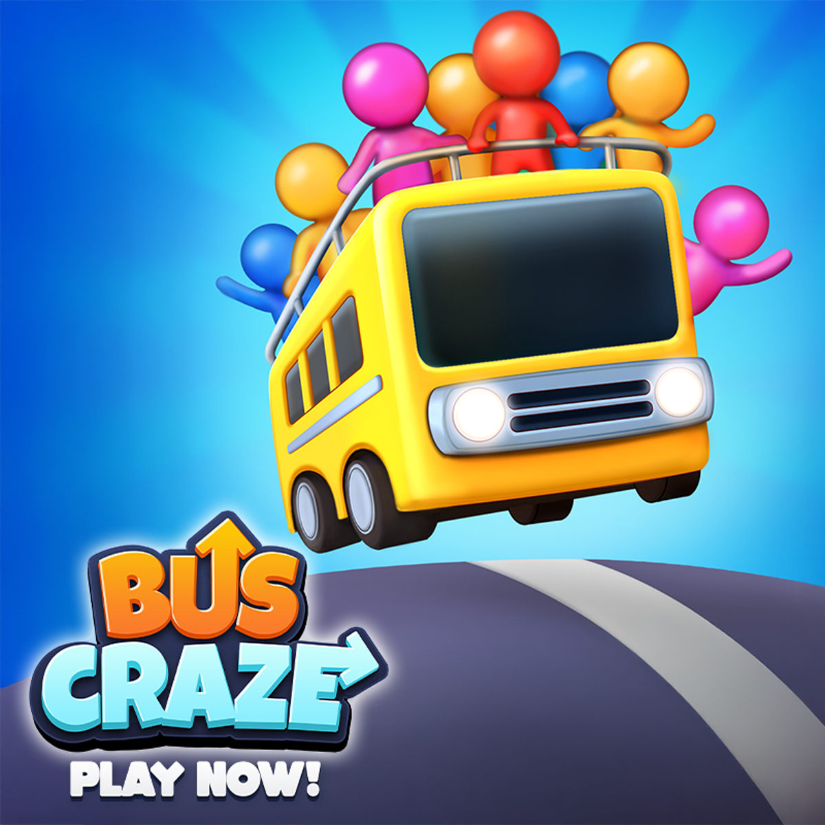 Bus Craze