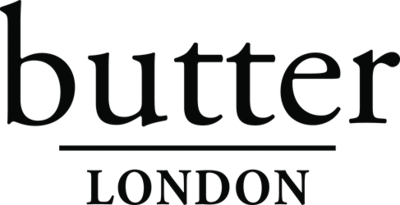 butter LONDON