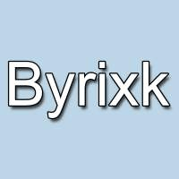 Byrixk