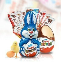 Cadbury Easter - CPL - SOI -