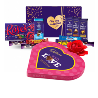 Cadbury Valentine - CPL - SOI -