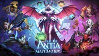 Call of Antia: Match 3 RPG (T1 CPP)