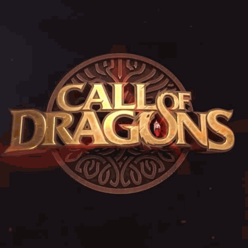 Call Of Dragons