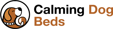 Calming Dog Beds UK