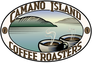 Camano Island Coffee Roasters