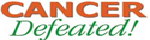 Cancer Defeated Publications