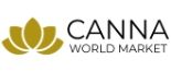 Canna World Market