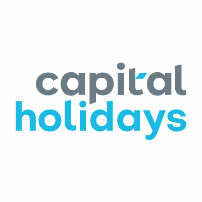 Capital Holidays DE