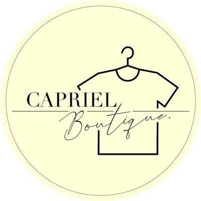 Capriel Boutique