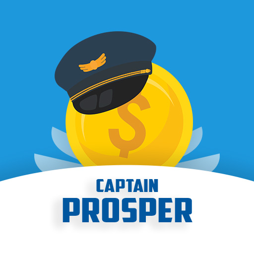 Captain Prosper
